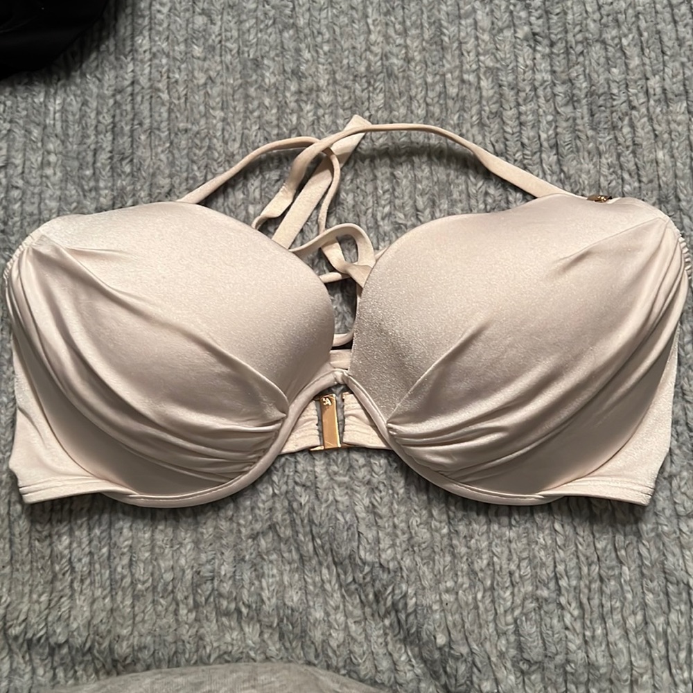 VS bikini top